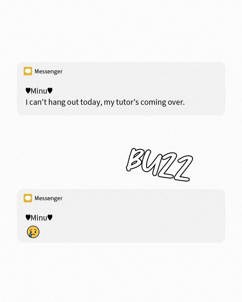 Operation: True Love Chapter 4 40