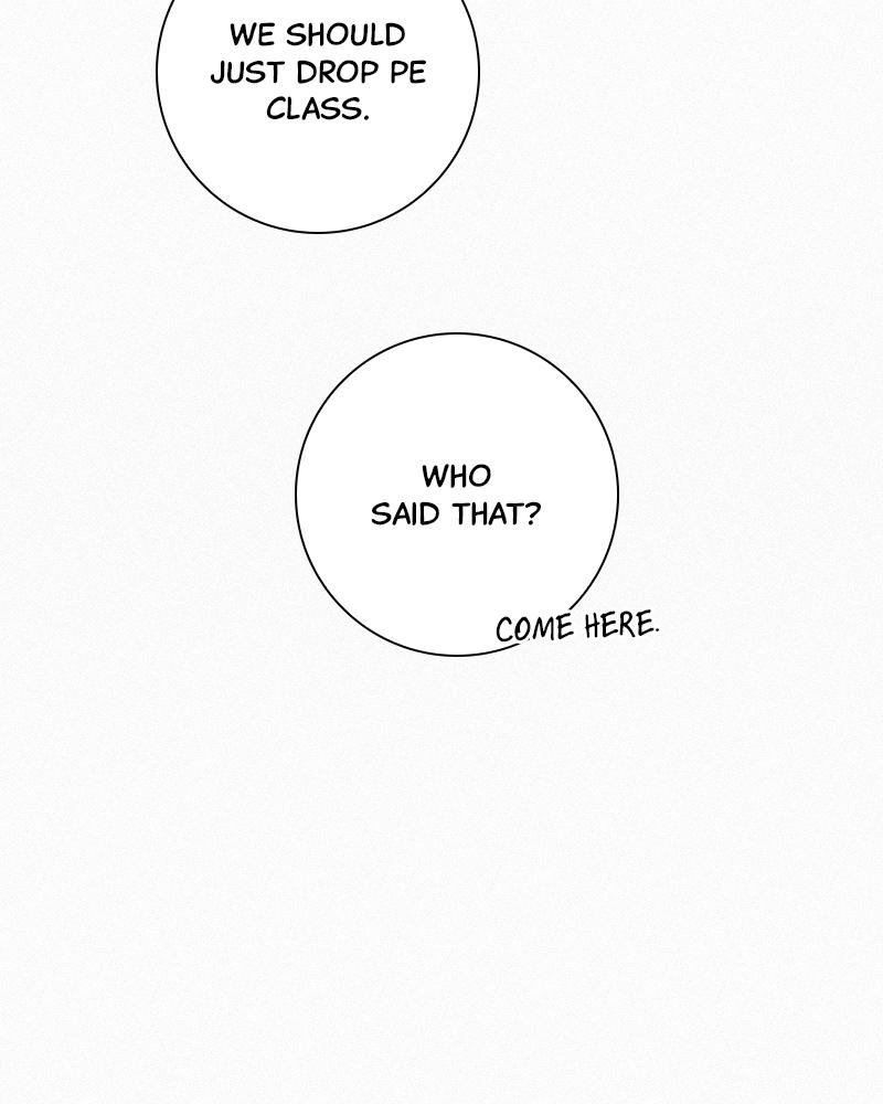 Operation: True Love Chapter 4 100