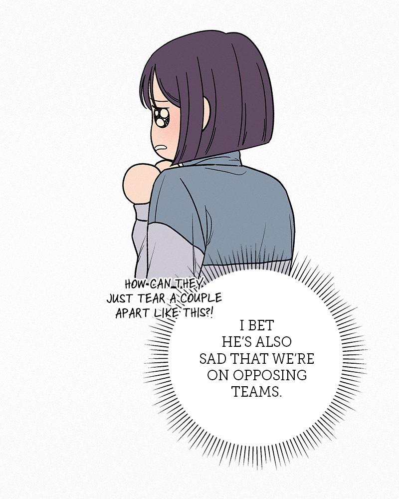 Operation: True Love Chapter 4 134