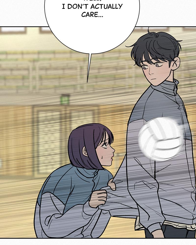 Operation: True Love Chapter 4 145