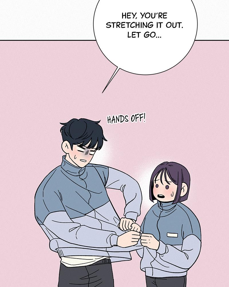 Operation: True Love Chapter 4 151