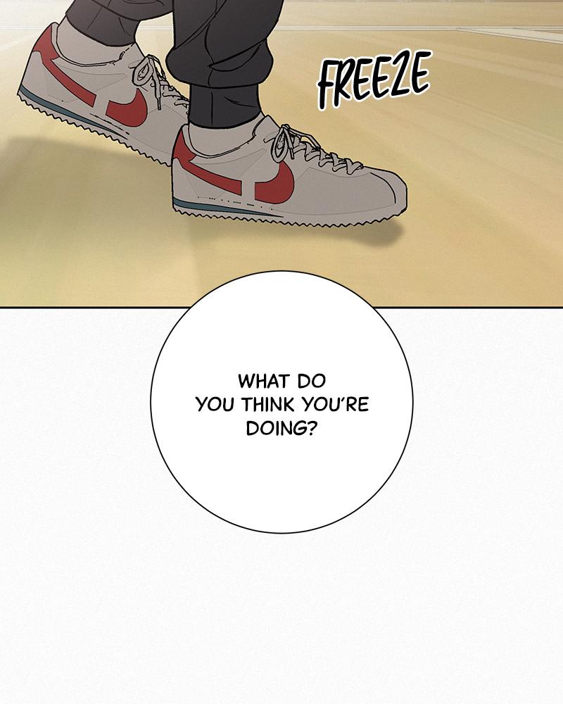 Operation: True Love Chapter 4 204