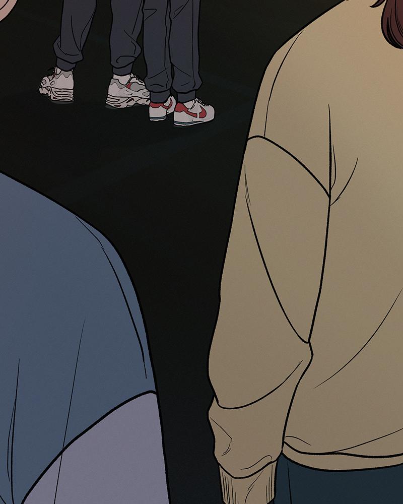 Operation: True Love Chapter 5 26