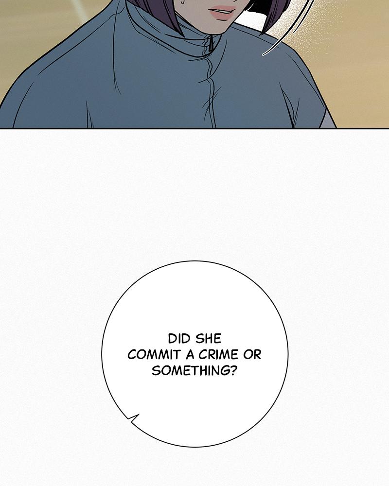 Operation: True Love Chapter 5 33