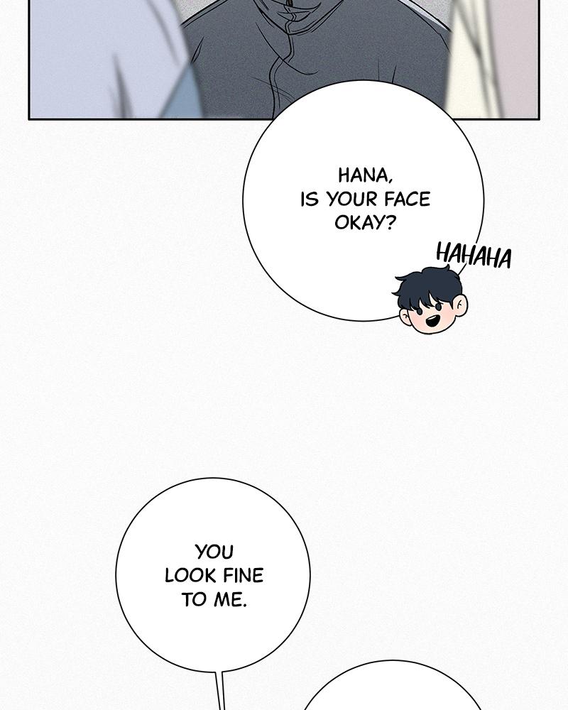 Operation: True Love Chapter 5 44