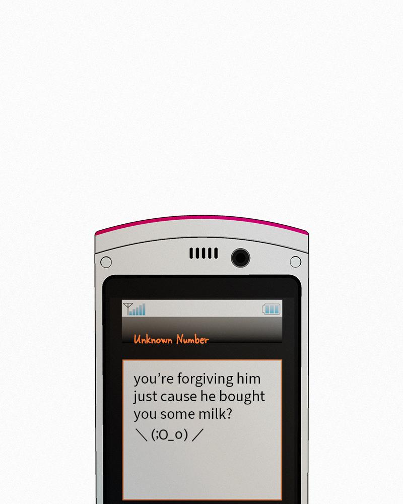 Operation: True Love Chapter 5 113