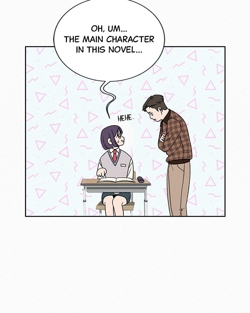 Operation: True Love Chapter 5 124