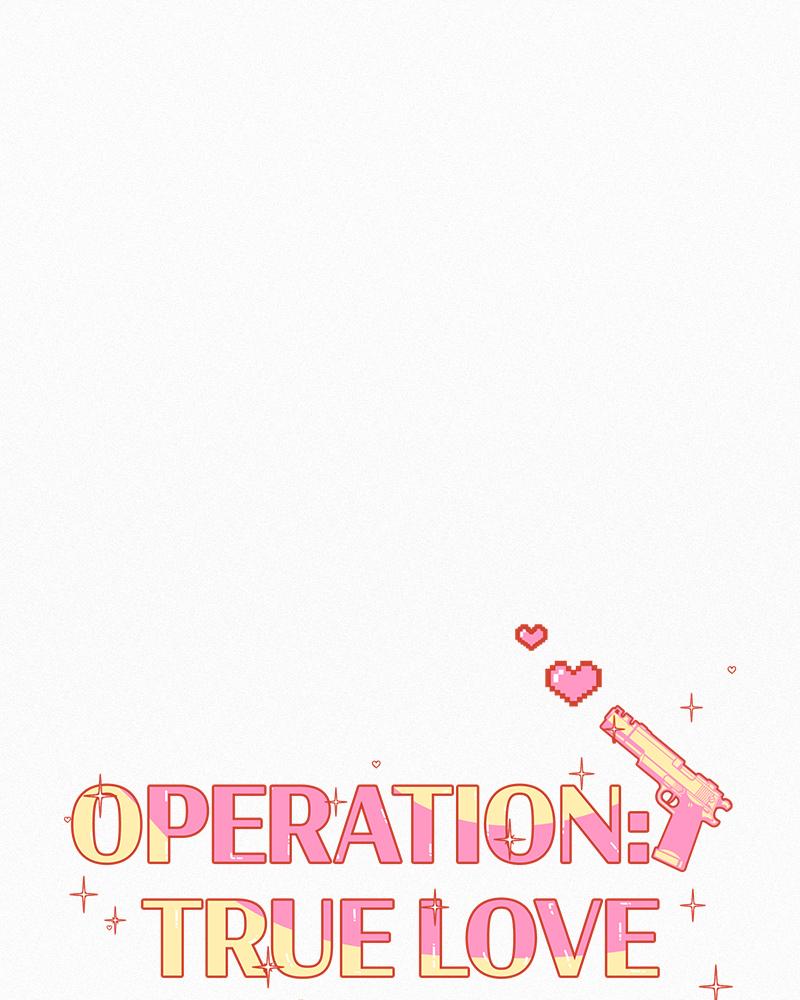 Operation: True Love Chapter 10 1