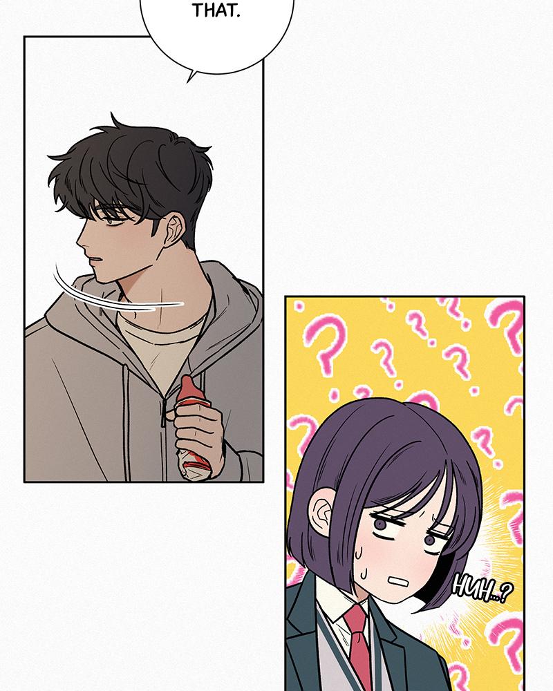 Operation: True Love Chapter 10 35