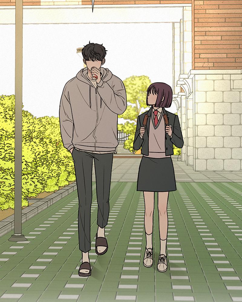 Operation: True Love Chapter 10 40