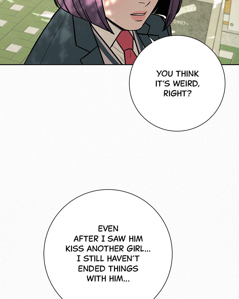 Operation: True Love Chapter 10 42