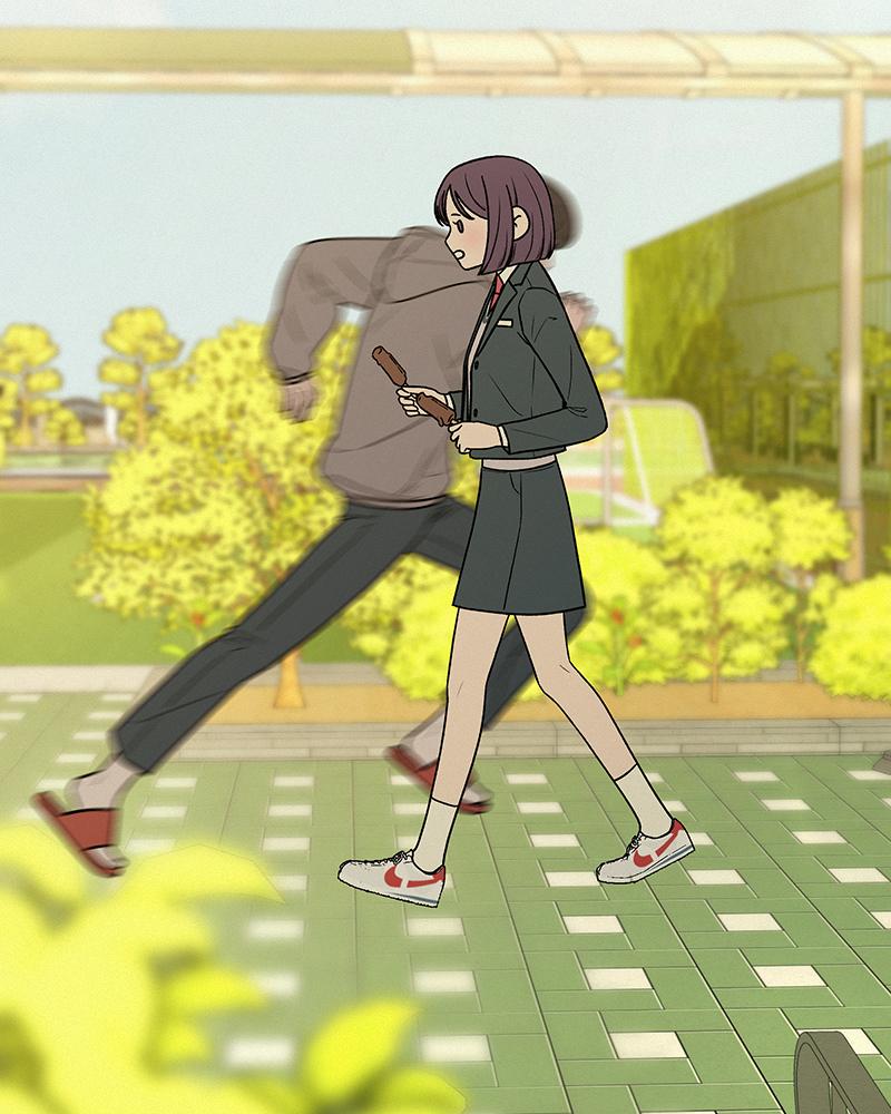 Operation: True Love Chapter 10 62