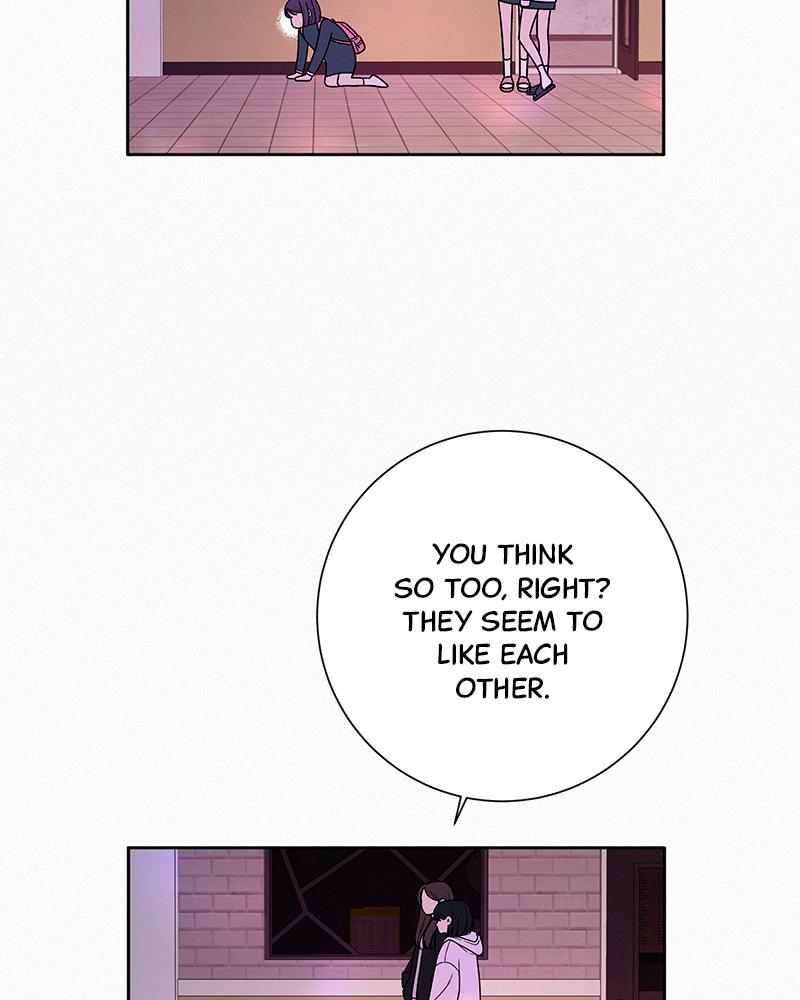 Operation: True Love Chapter 11 151