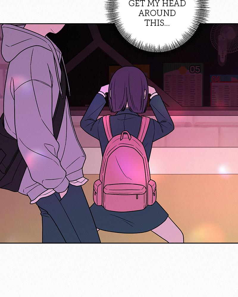 Operation: True Love Chapter 12 8