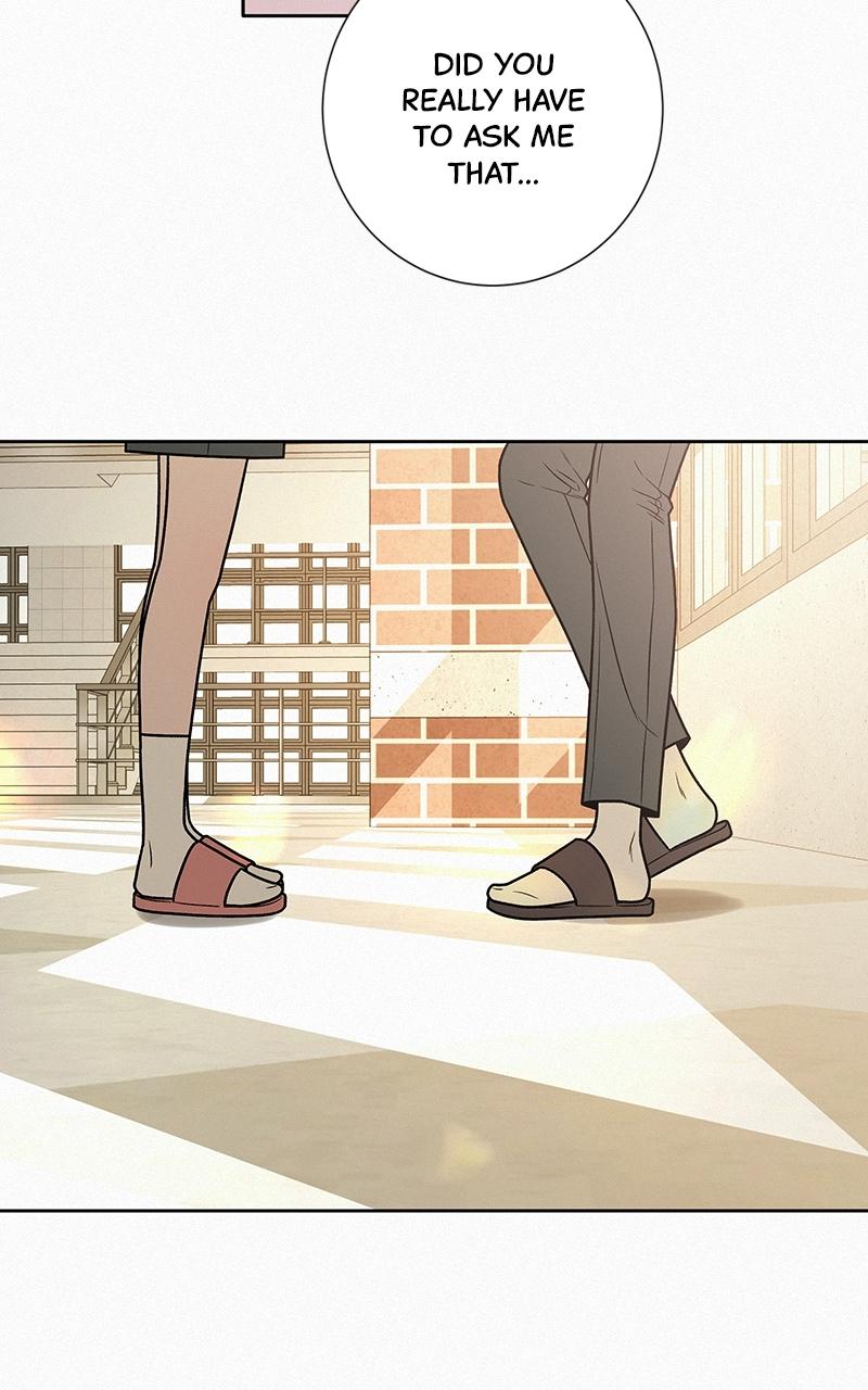 Operation: True Love Chapter 17 34