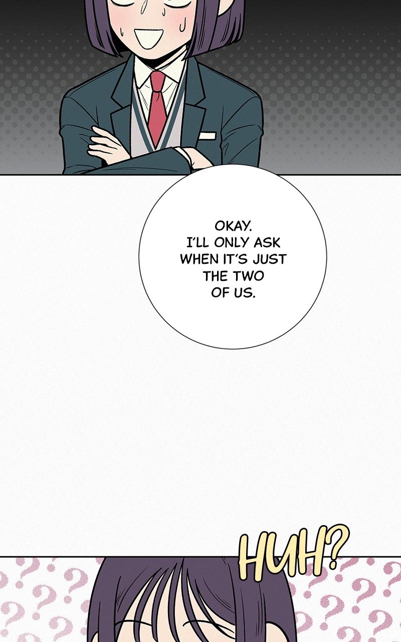 Operation: True Love Chapter 17 41