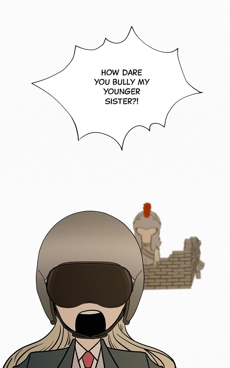 Operation: True Love Chapter 18 67