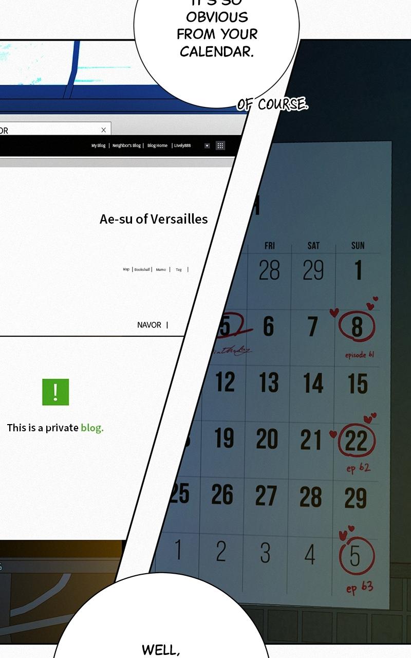 Operation: True Love Chapter 23 33