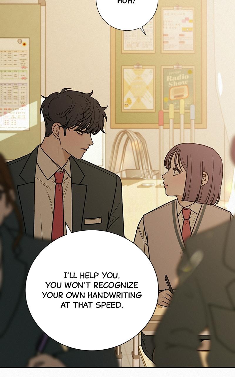 Operation: True Love Chapter 23 82