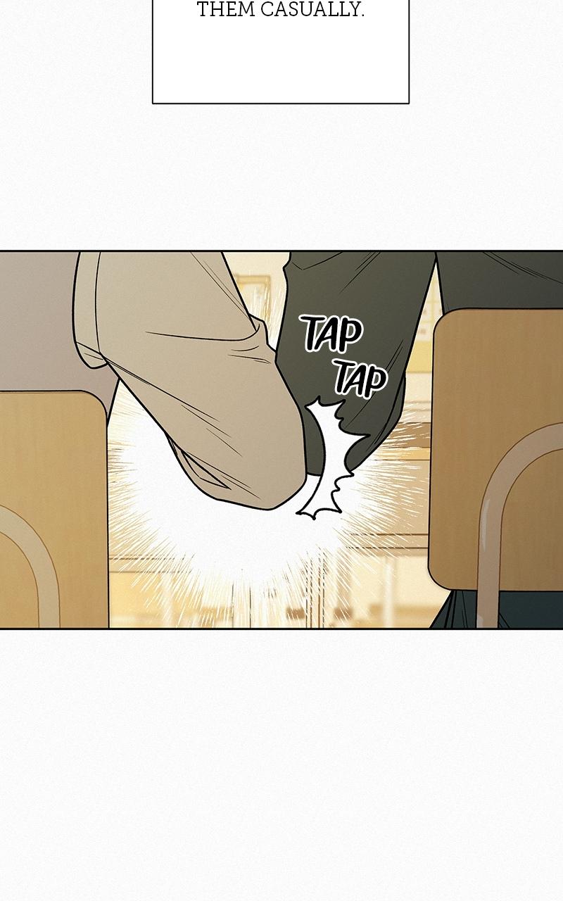 Operation: True Love Chapter 26 79