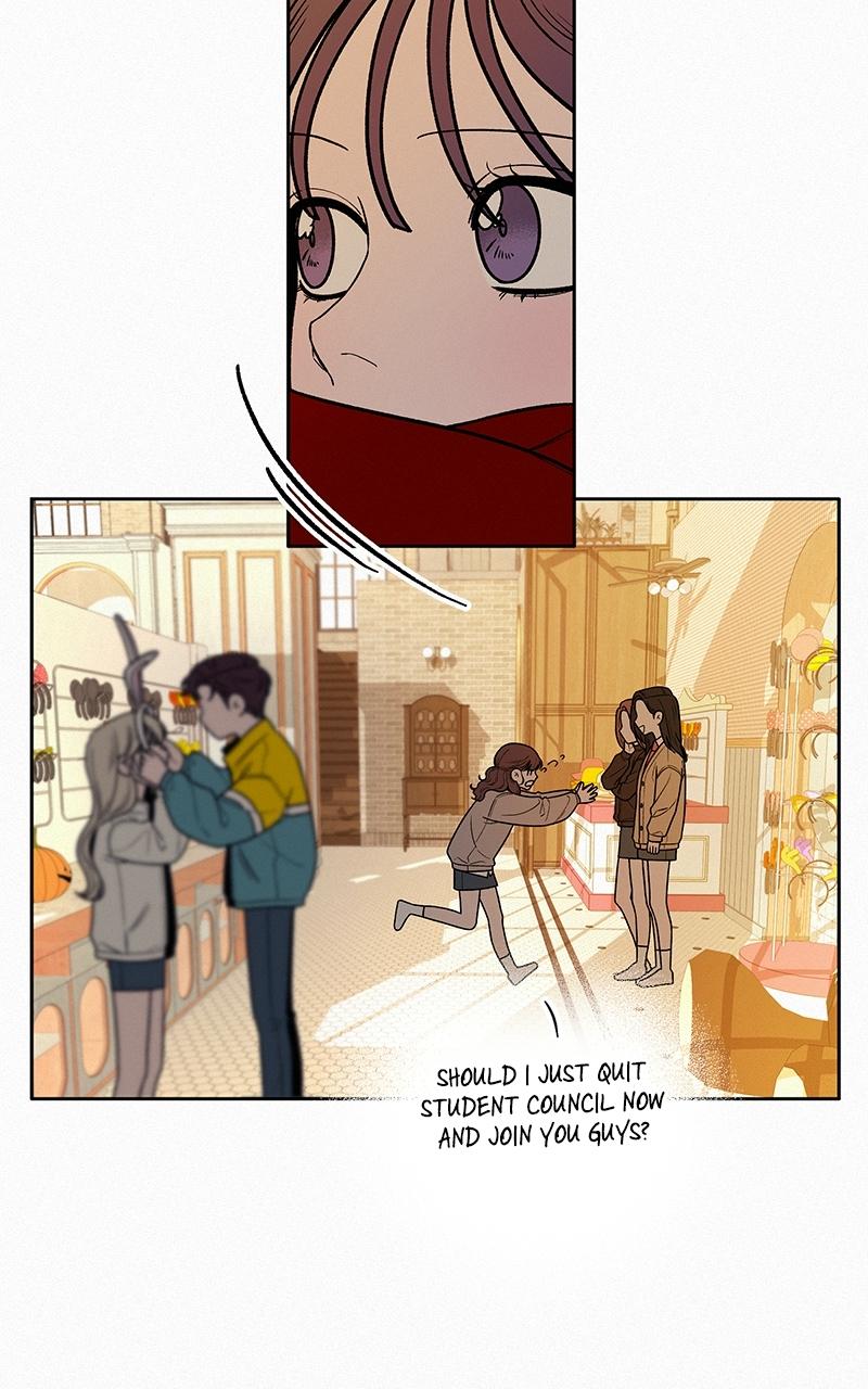 Operation: True Love Chapter 29 101