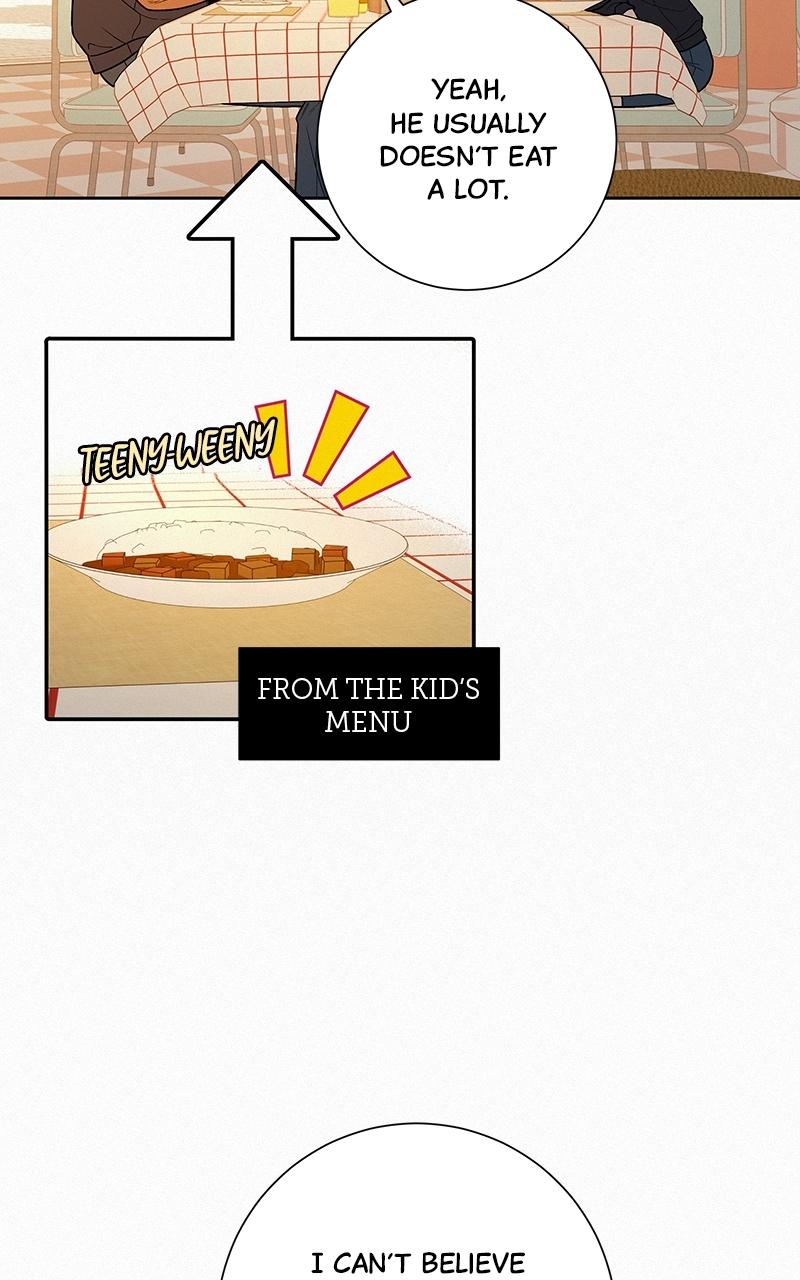 Operation: True Love Chapter 30 31