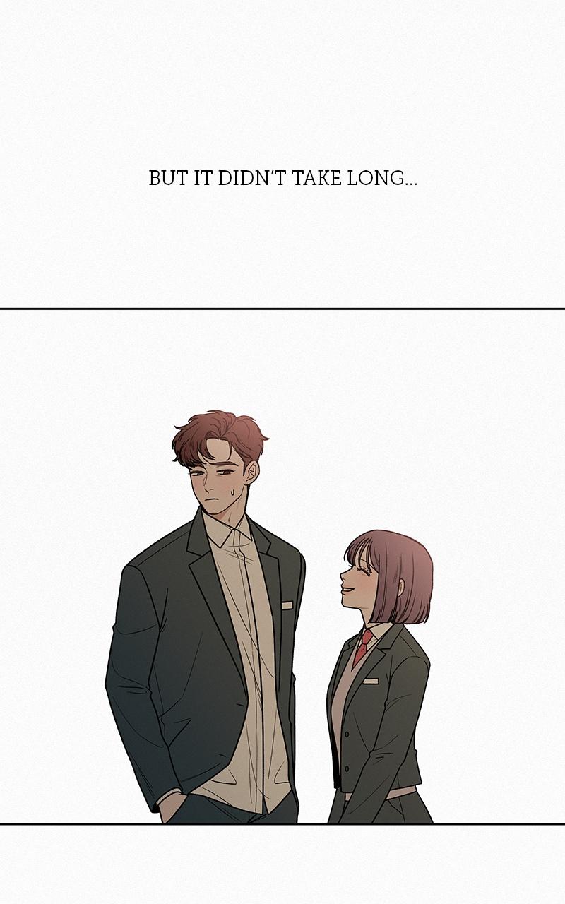Operation: True Love Chapter 31 34