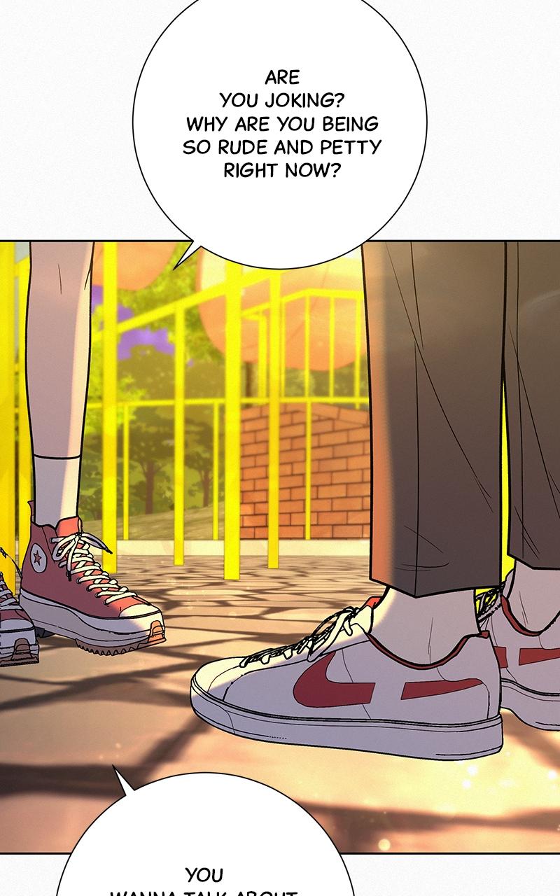 Operation: True Love Chapter 31 77