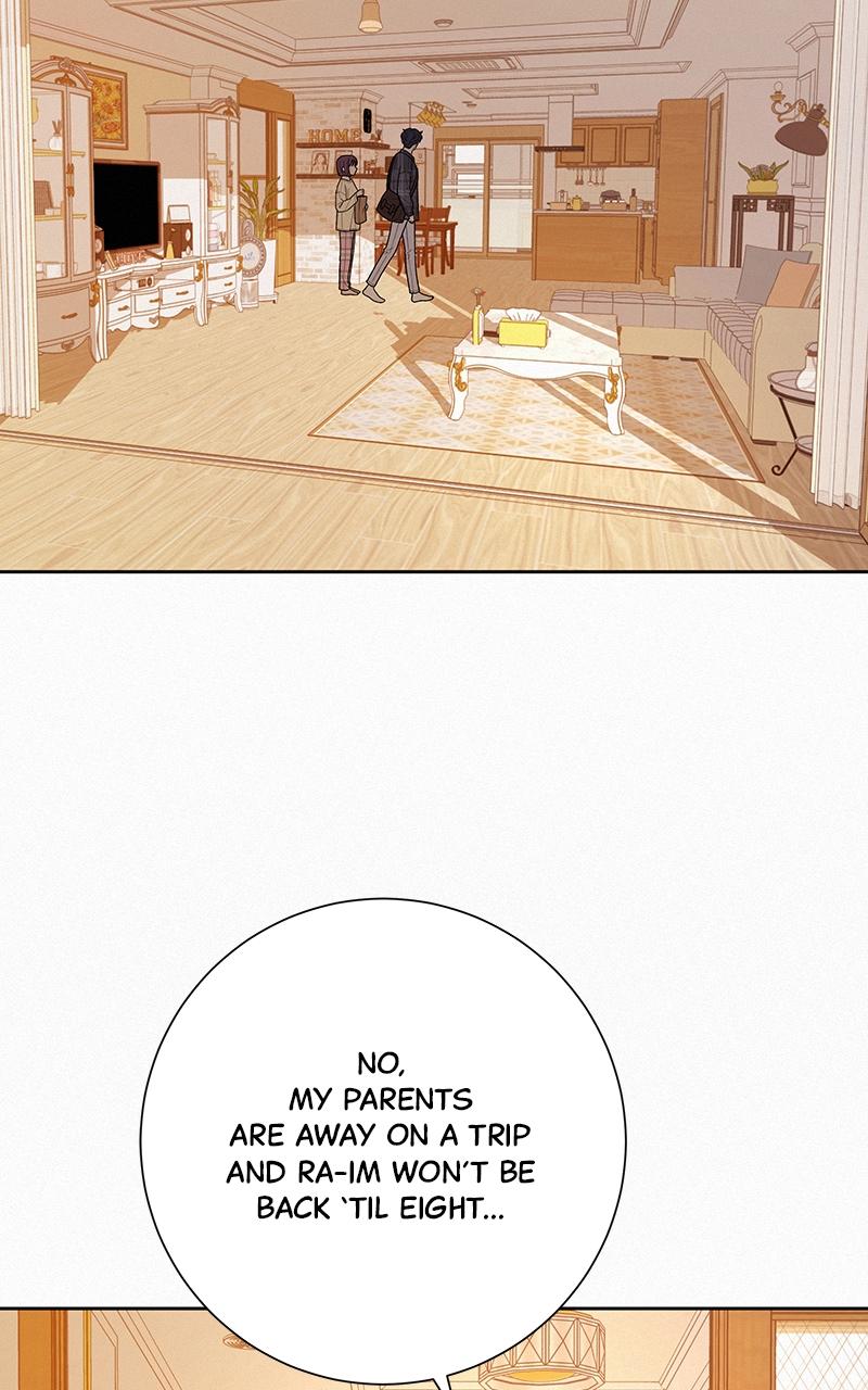 Operation: True Love Chapter 36 8