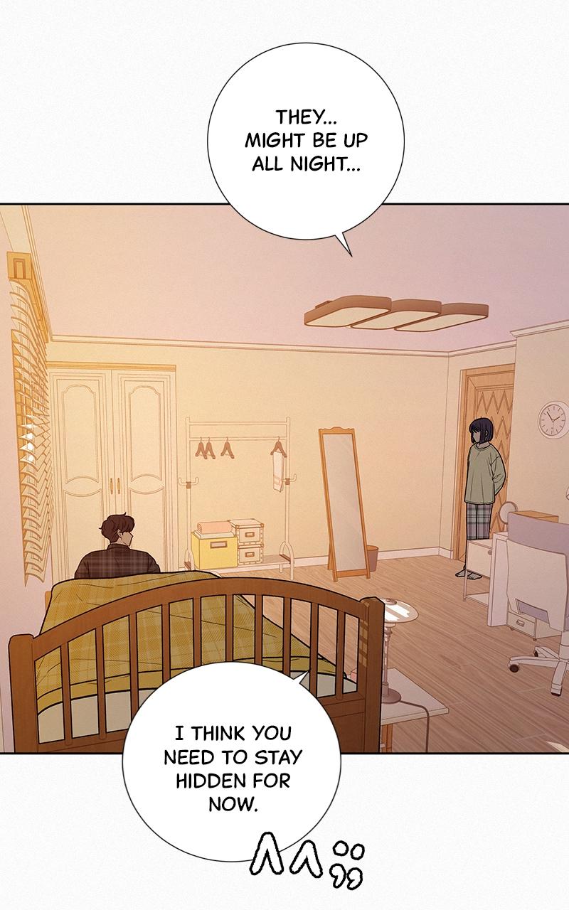 Operation: True Love Chapter 36 32