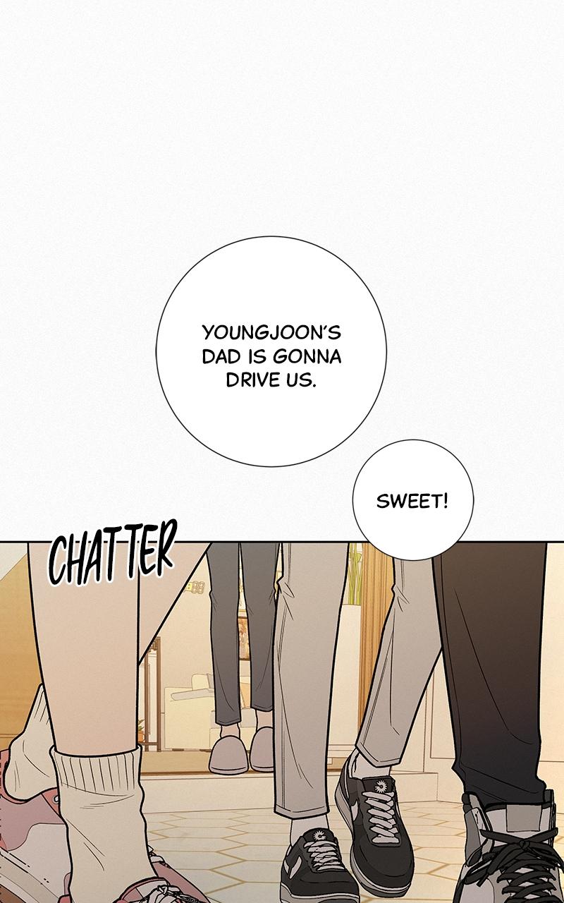 Operation: True Love Chapter 37 72