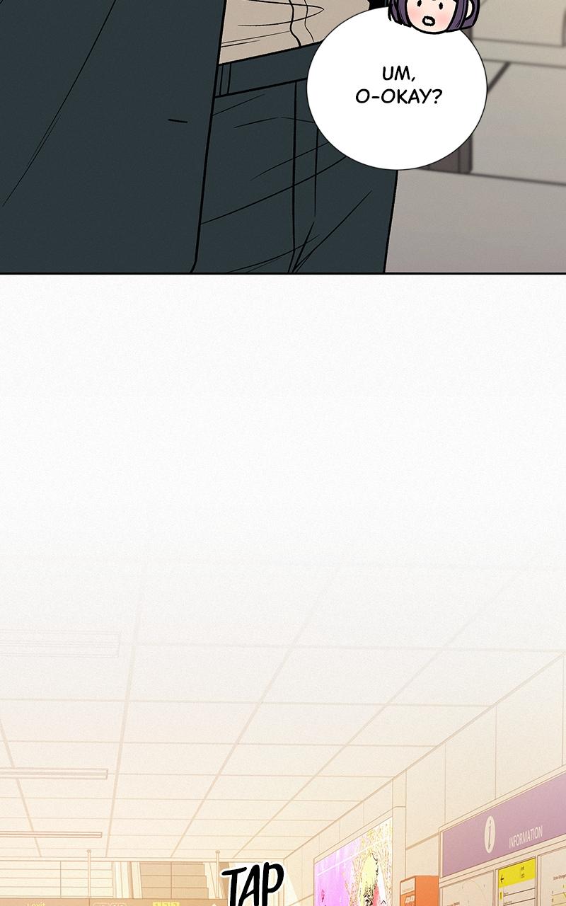 Operation: True Love Chapter 38 34