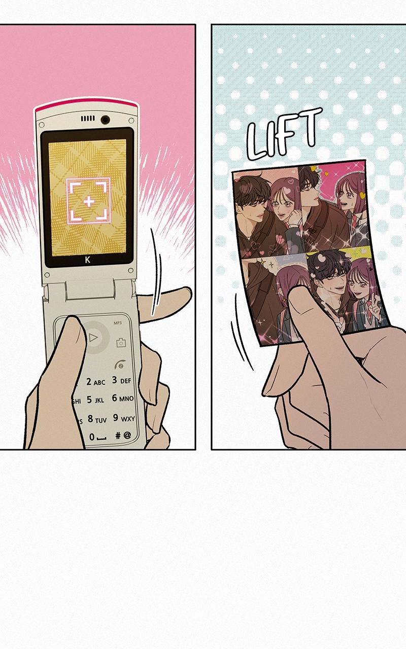 Operation: True Love Chapter 44 45