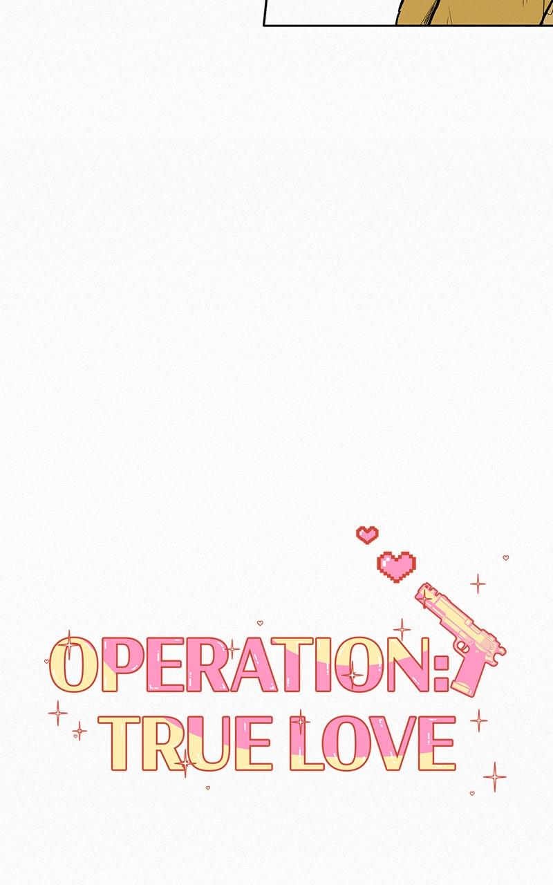 Operation: True Love Chapter 44 59