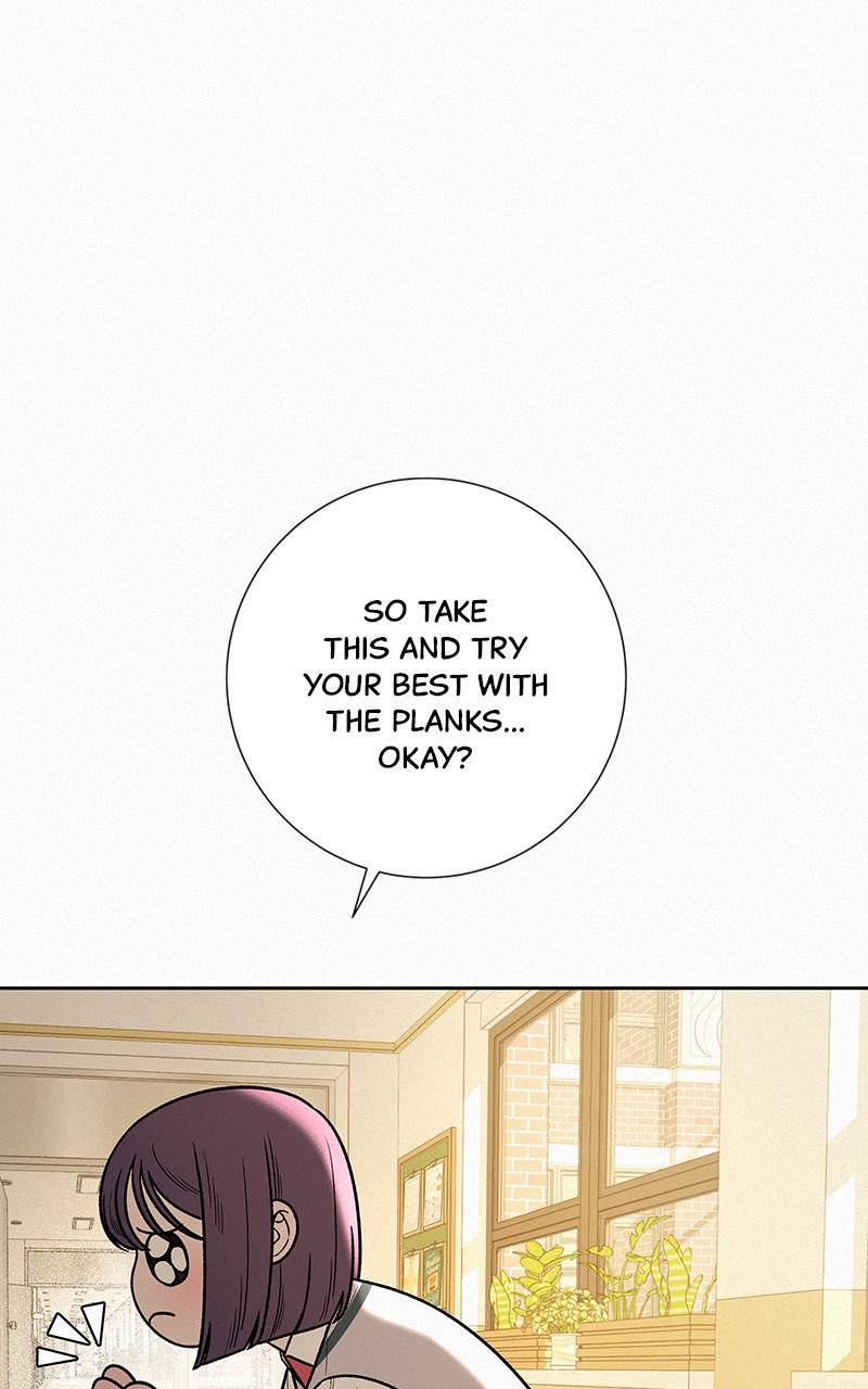Operation: True Love Chapter 45 32