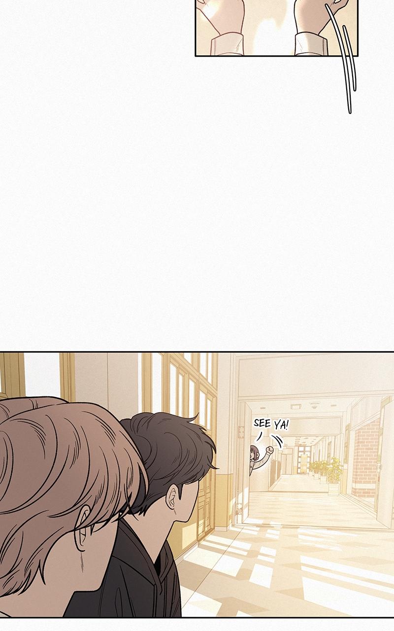 Operation: True Love Chapter 45 34