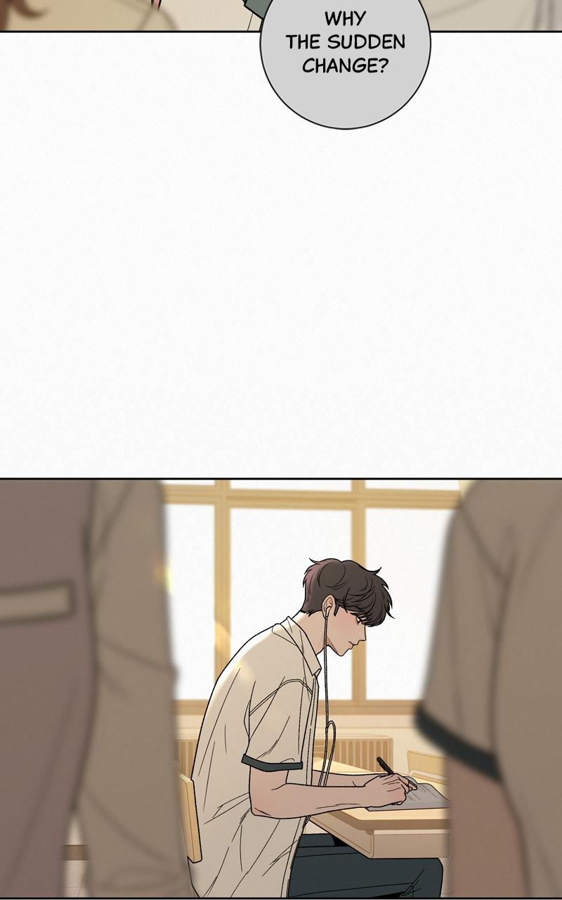 Operation: True Love Chapter 50 34