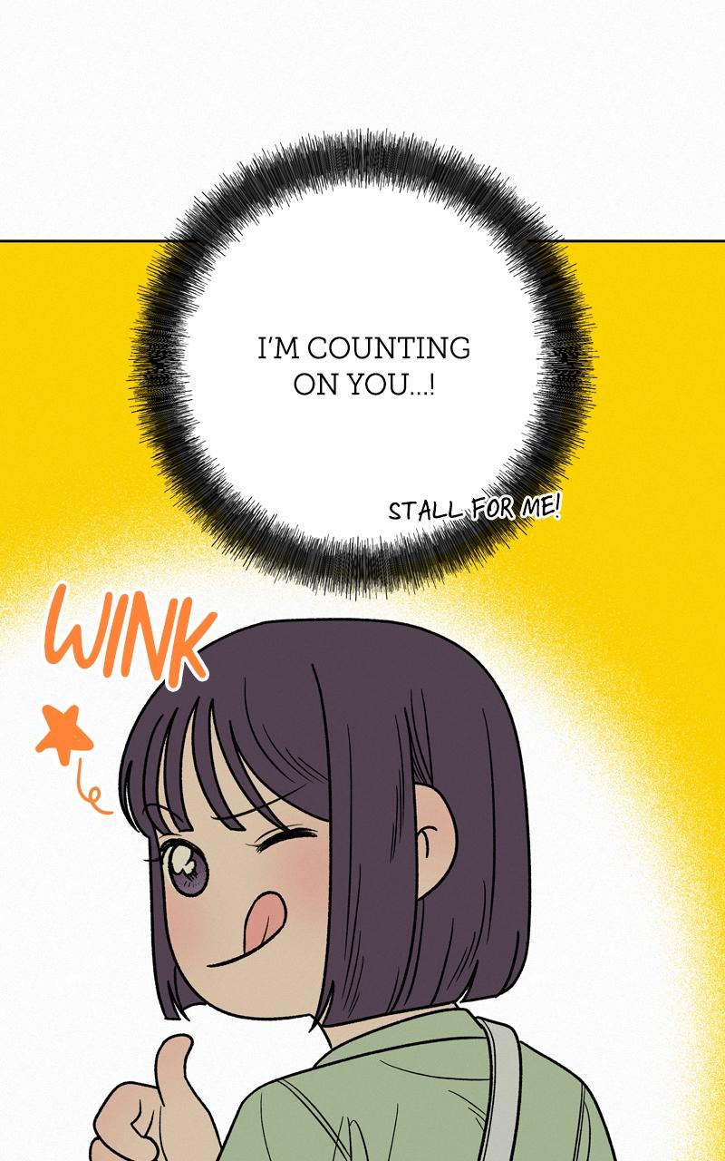 Operation: True Love Chapter 59 80