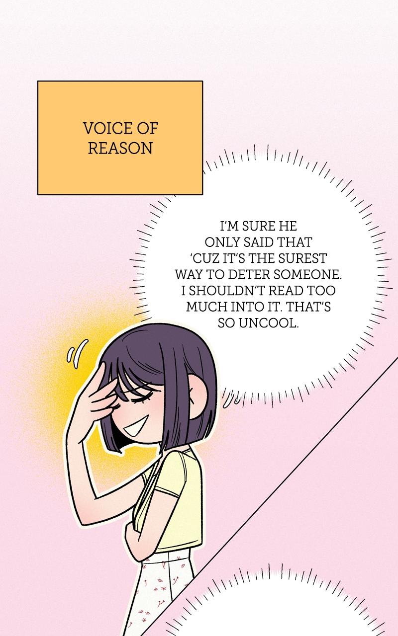 Operation: True Love Chapter 61 34