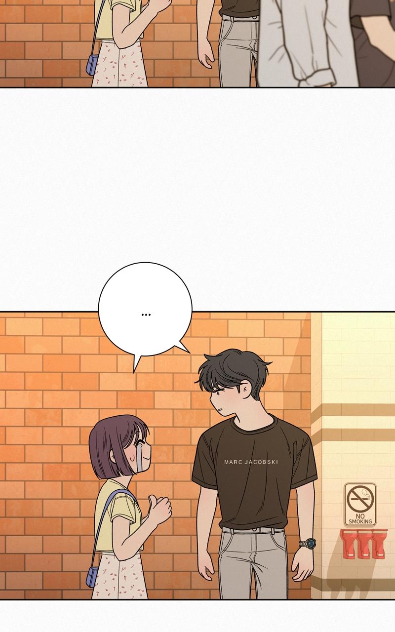 Operation: True Love Chapter 61 59