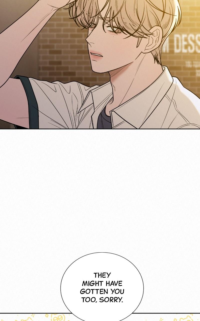 Operation: True Love Chapter 69 34