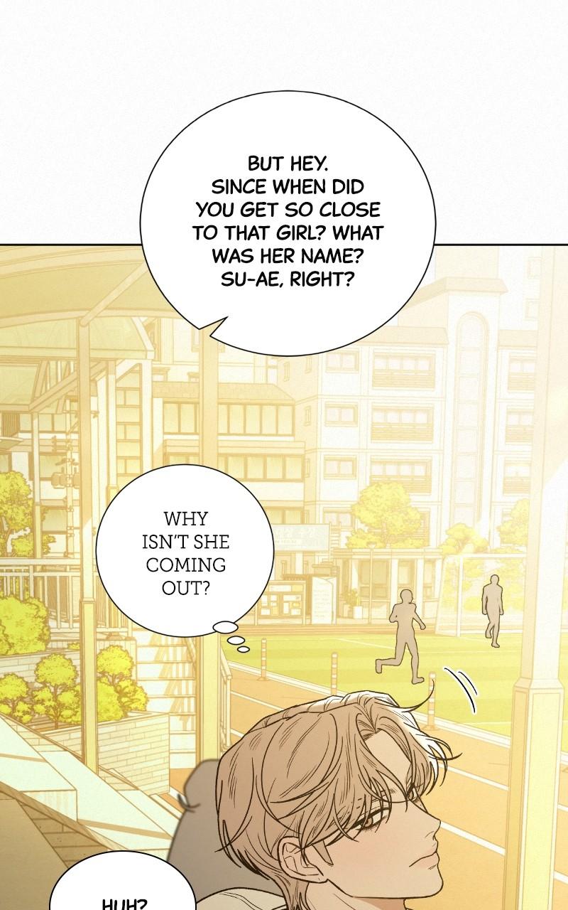 Operation: True Love Chapter 70 59