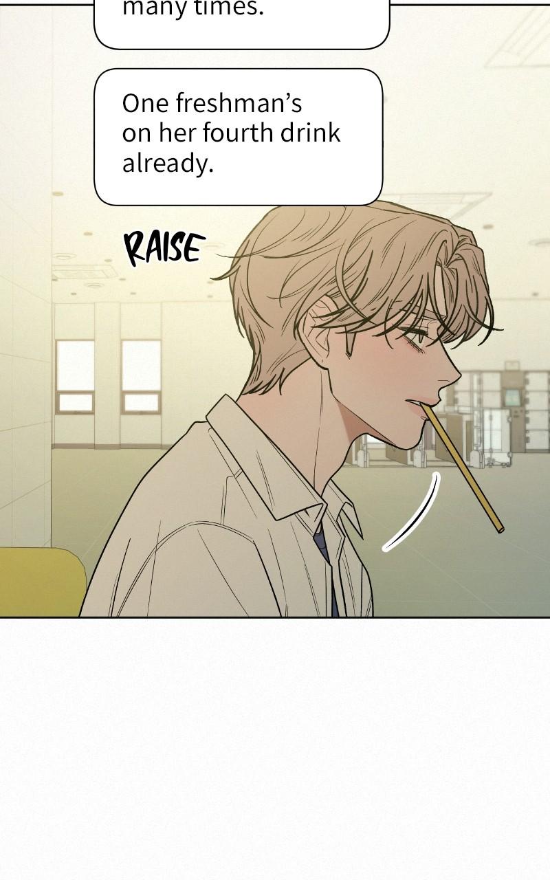 Operation: True Love Chapter 75 44