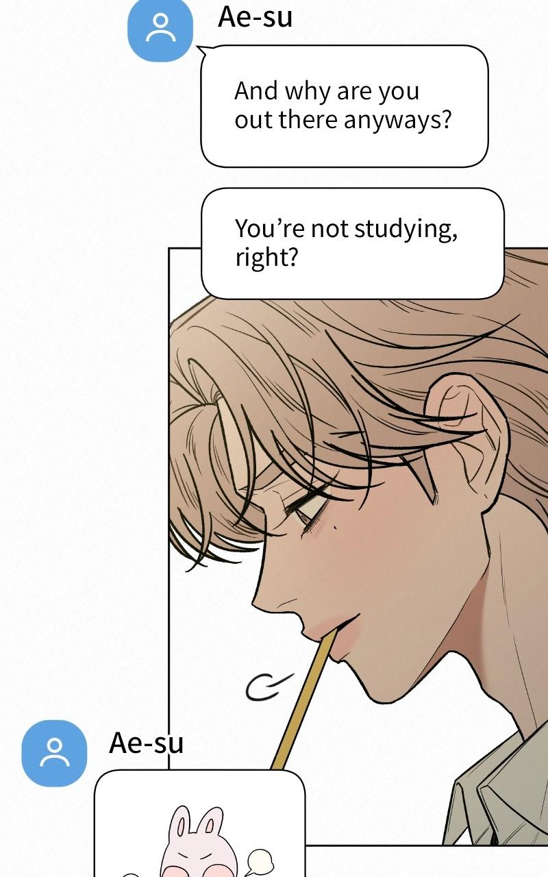 Operation: True Love Chapter 75 47