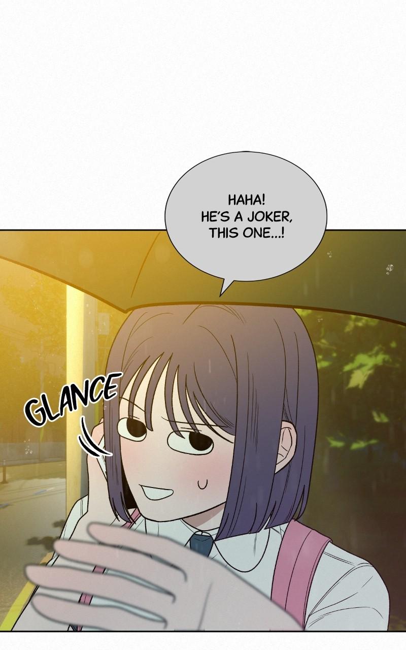 Operation: True Love Chapter 76 21