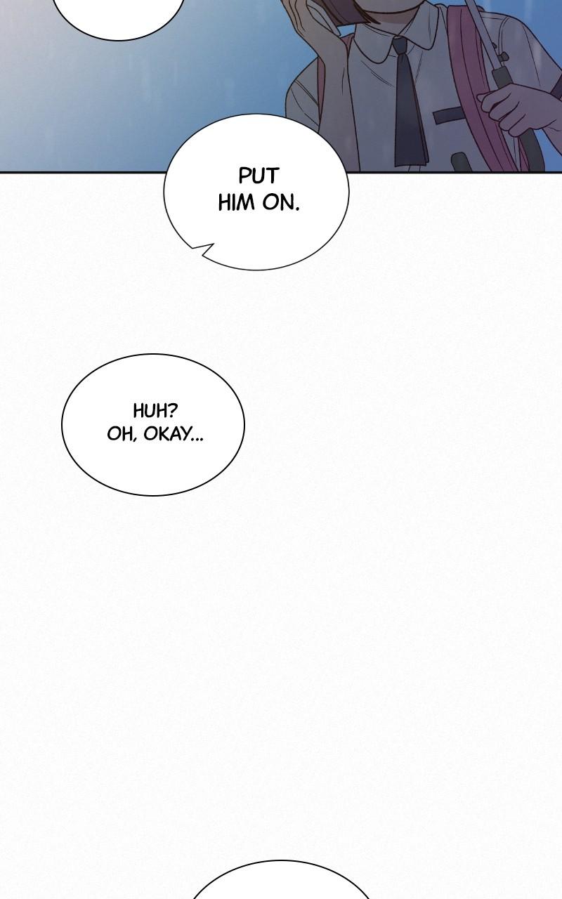 Operation: True Love Chapter 76 33