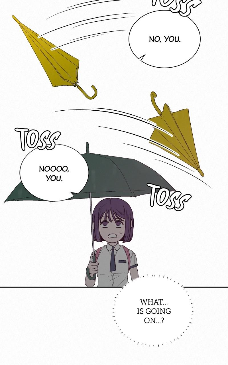 Operation: True Love Chapter 76 44