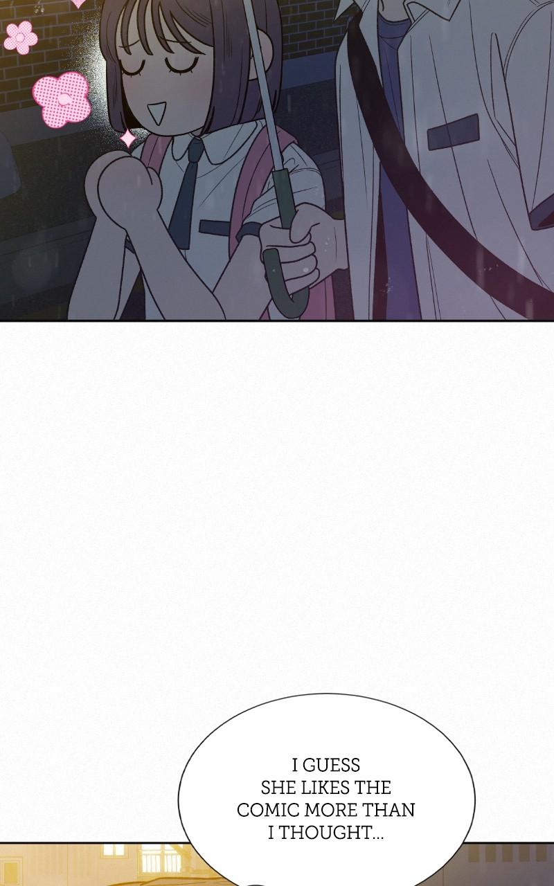 Operation: True Love Chapter 76 79