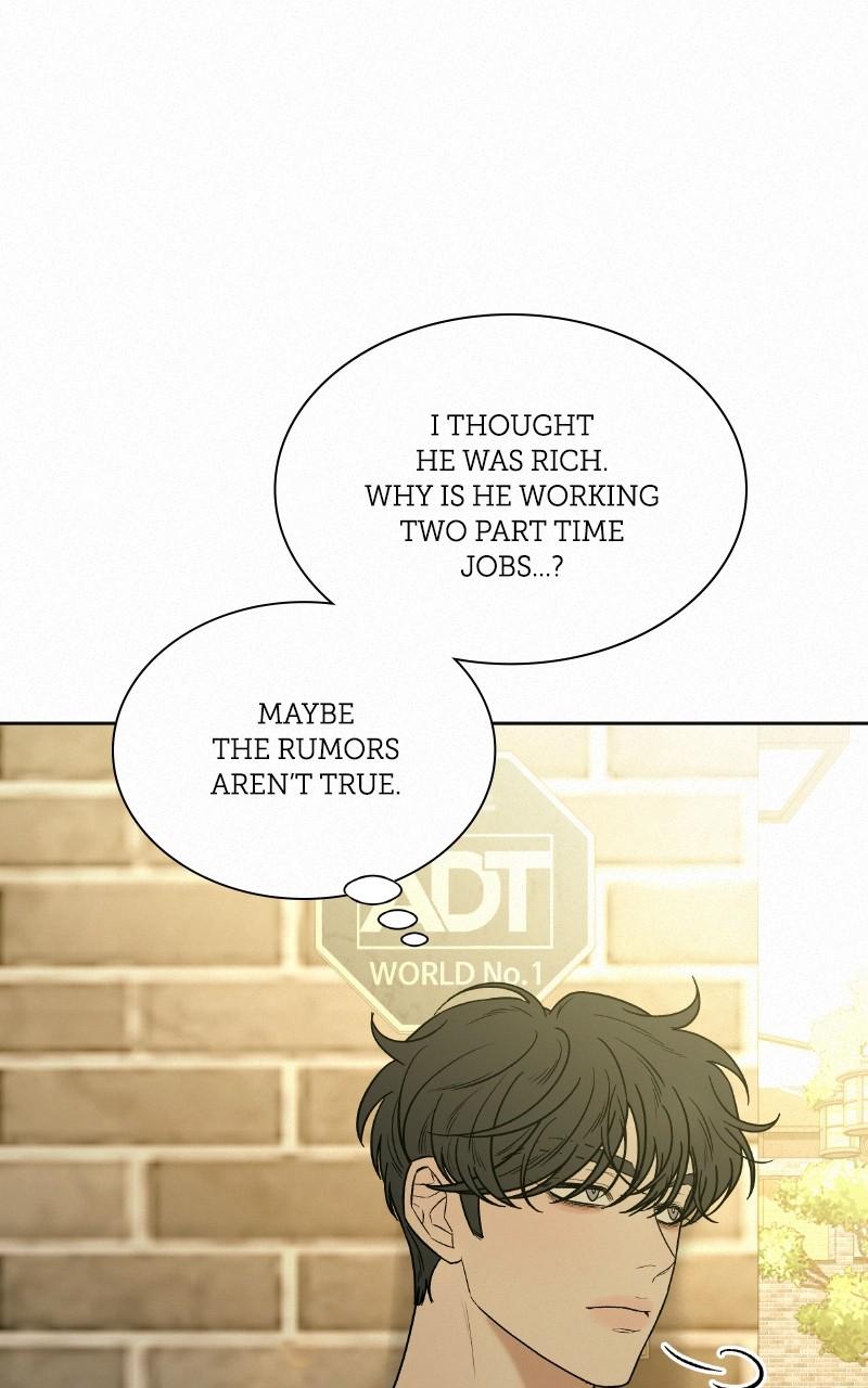 Operation: True Love Chapter 79 80