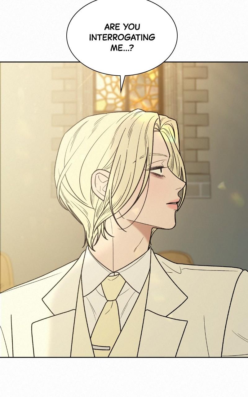 Operation: True Love Chapter 84 34